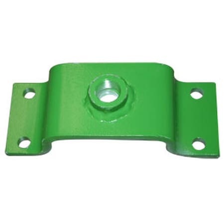 Aftermarket New Fits John Deere Front Drawbar Support 300B 302 302A 401B 401C 401D 1 AL27203